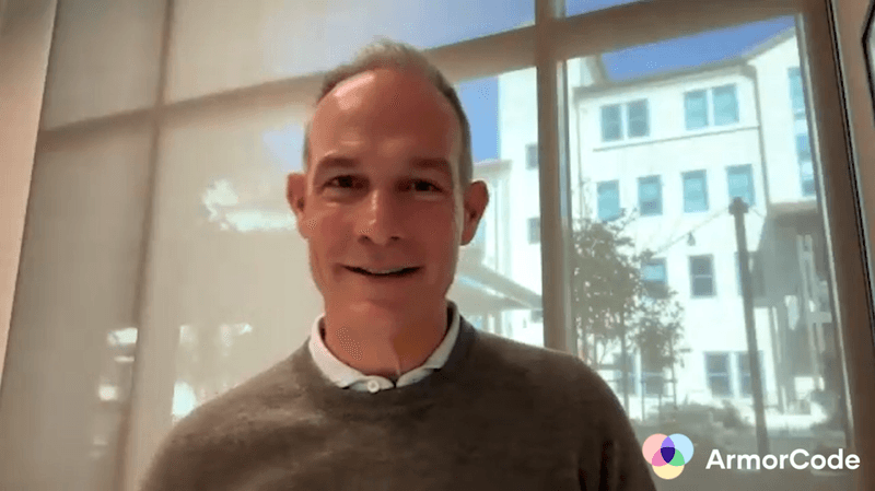 HighlandX’s Corey Mulloy: Why we Invested in ArmorCode - ArmorCode