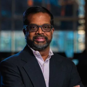 Karthik Swarnam, Chief Security & Trust Officer, ArmorCode