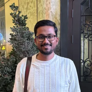 Karan Bansal, AI Architect & Team Lead, ArmorCode