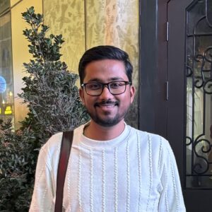 Karan Bansal, AI Architect & Team Lead, ArmorCode