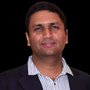 Deepak Yadav, Chief Architect, ArmorCode