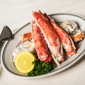 Joe's Seafood, Prime Steak & Stone Crab - Caesar's Palace, Las Vegas
