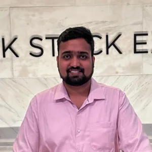 Pardhiv Reddy, Head of Application Security, S&P Global