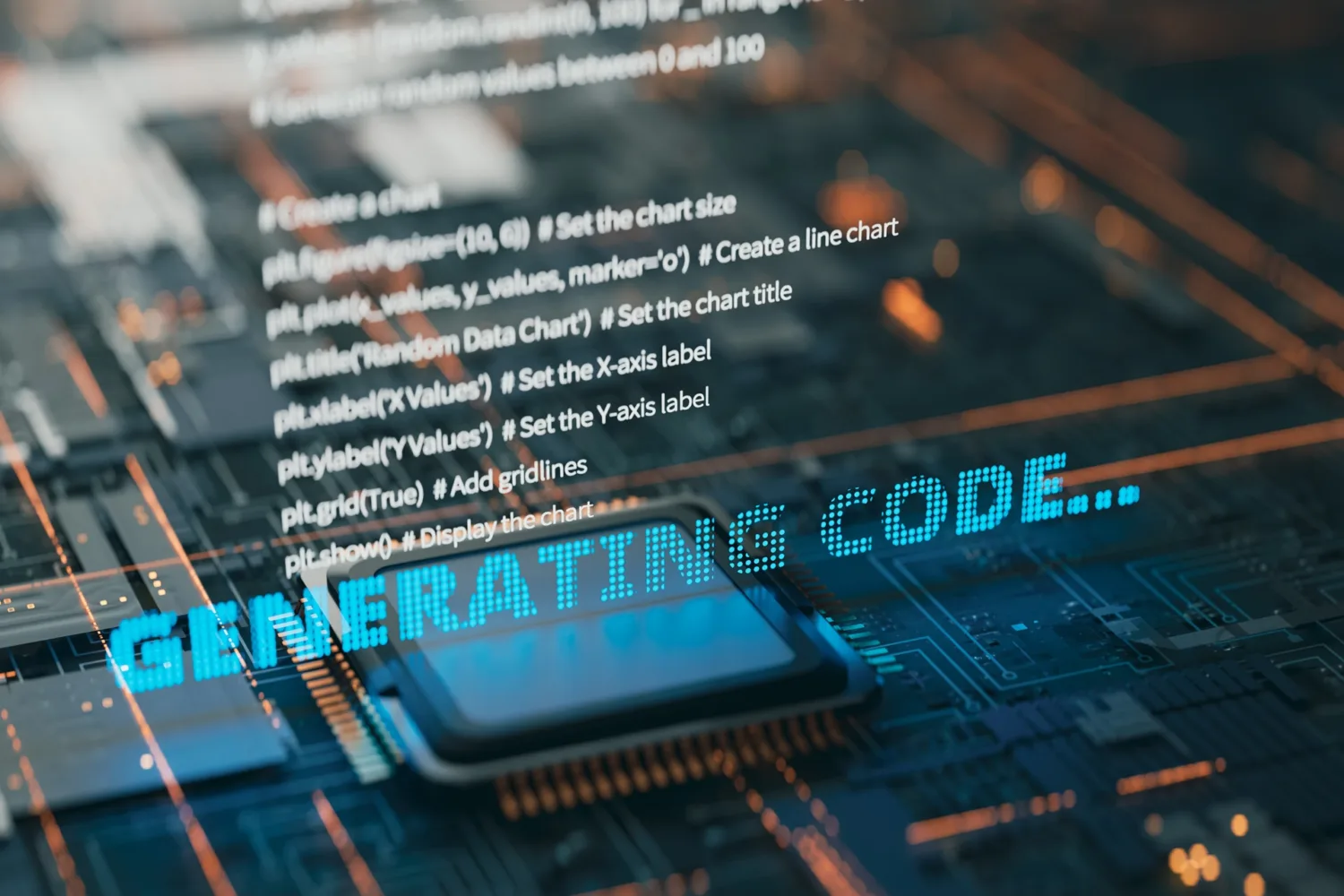 Managing AI-Generated Code and Application Risk: A CISO's Guide to ASPM