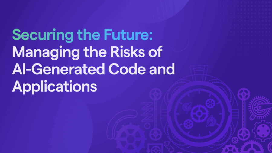 Securing the Future: Managing the Risks of AI-Generated Code and ...