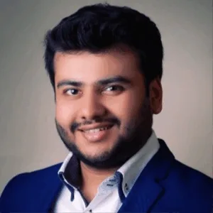 Mayank Joshi, Director of Security, NetApp