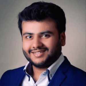 Mayank Joshi, Director of Security, NetApp