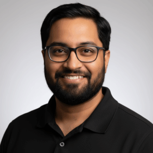 Rohan Parakh, Director of Product Management, ArmorCode