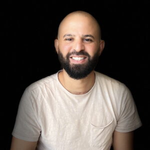 Tomer Cohen, VP of Product, Mobb