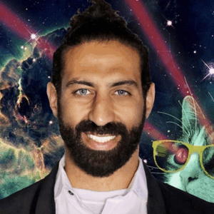 Ramy Rahman, Senior Solutions Engineer, ArmorCode