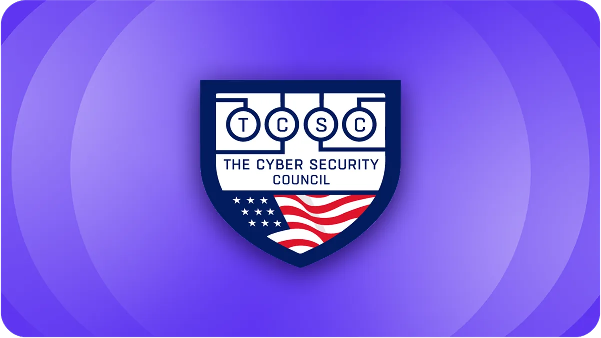 Join team ArmorCode at The Cyber Security Council Annual Conference 2025