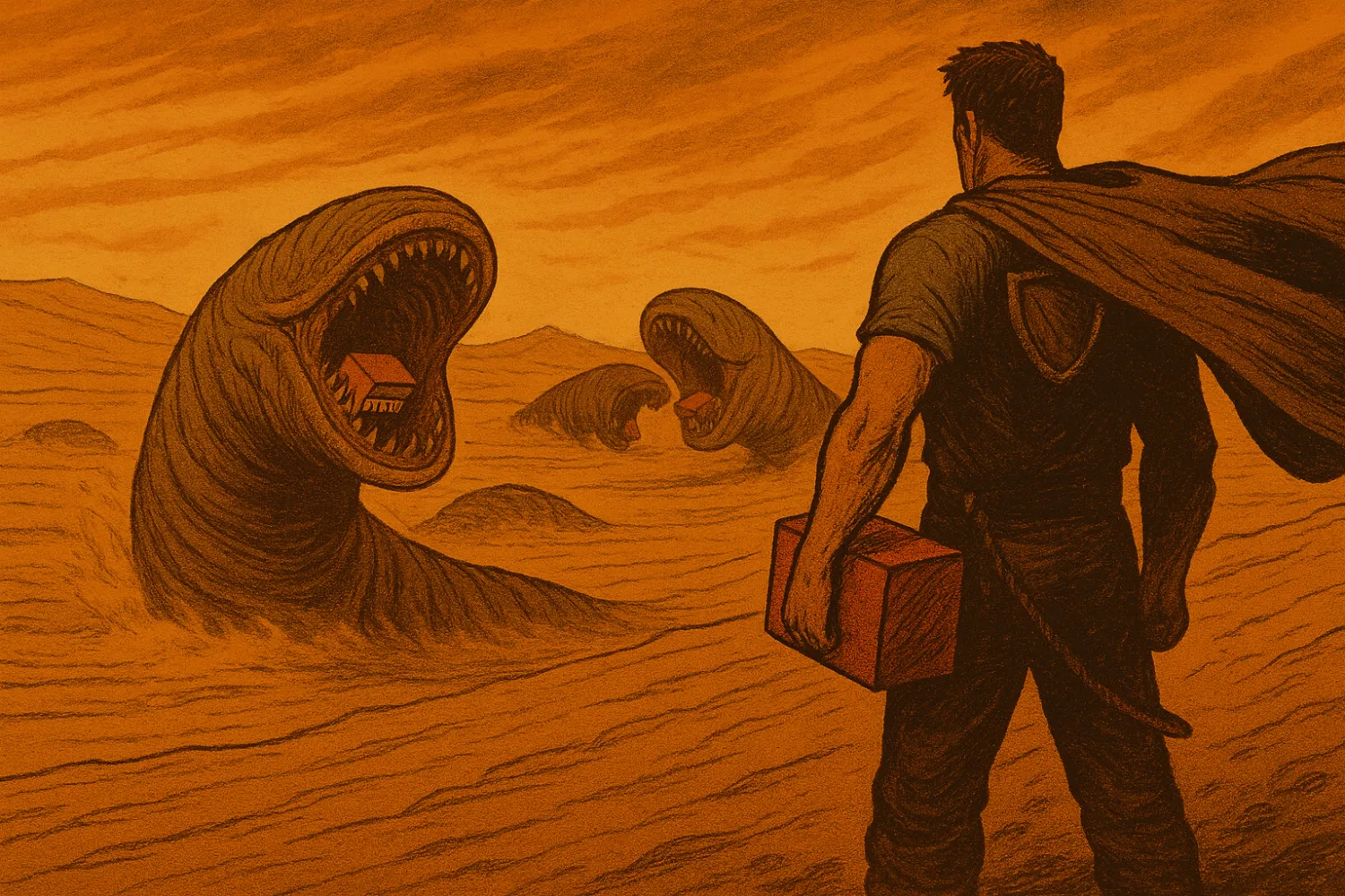 ArmorCode Blog - Shai-Hulud 2.0 Malware Hits NPM: is Your Organization Exposed?