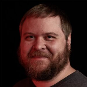 Rob Chapman, Senior Sales Engineer, ArmorCode