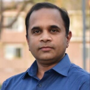 Shri Chickerur, VP of Customer Success, ArmorCode