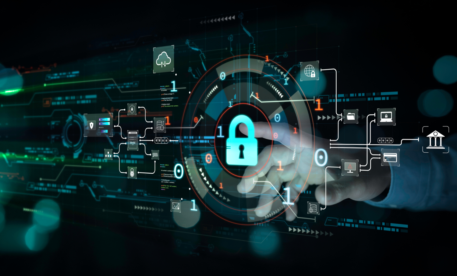 AppSec Program Foundations: People, Process, & Technology