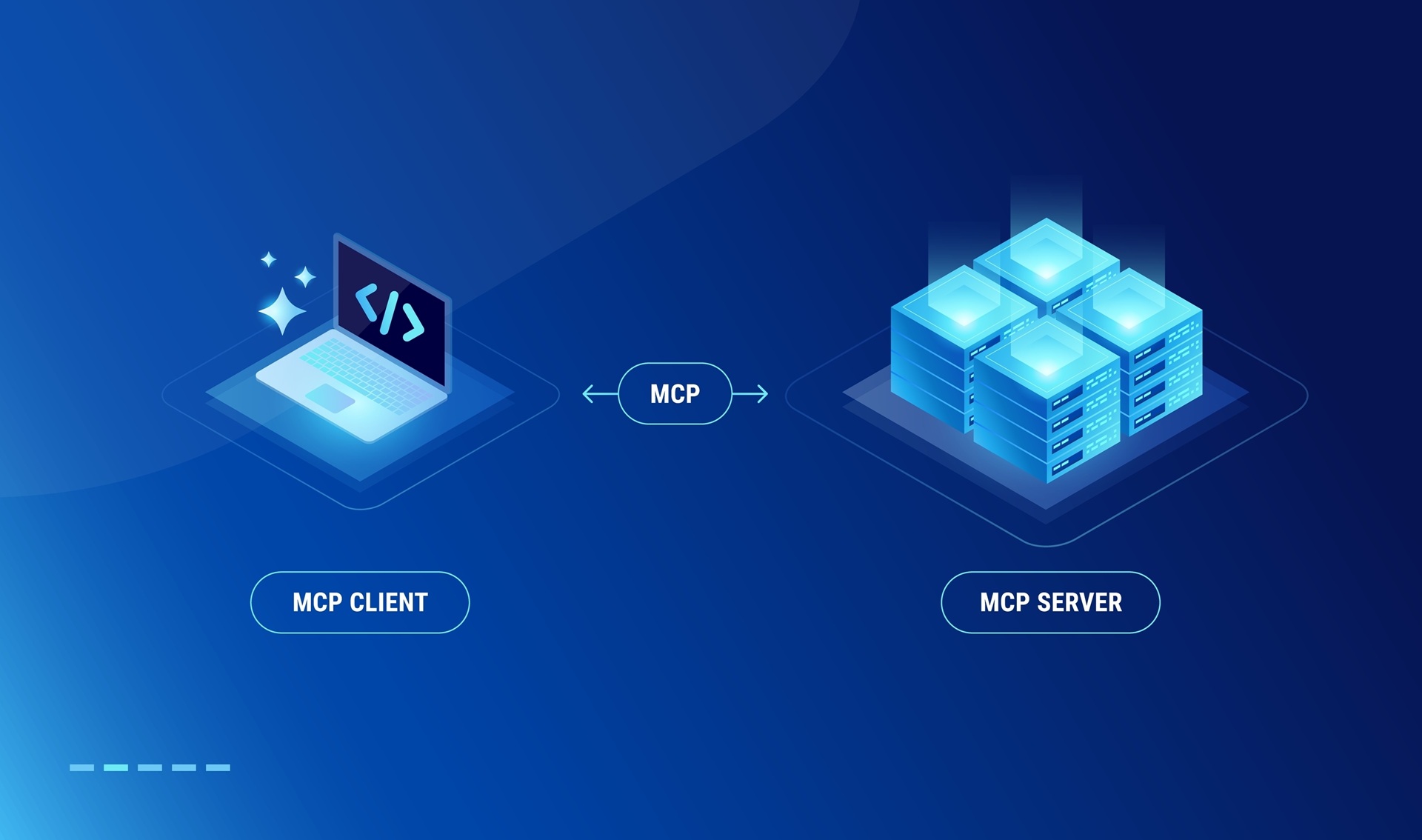 MCP Server Integration is Just the Beginning of Intelligent Security