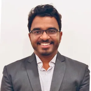 Sachin Kode, Head of Security, ArmorCode