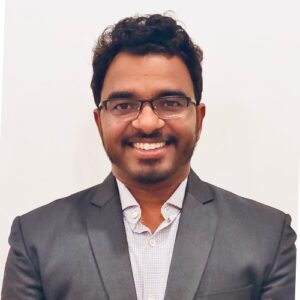 Sachin Kode, Head of Security, ArmorCode