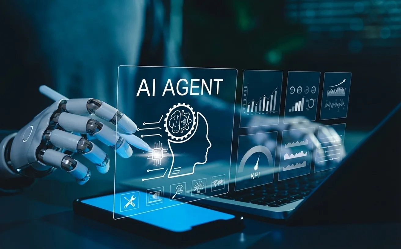 ArmorCode Blog - The Agentic Revolution: BYOA and the Rise of 5 Trillion Agents