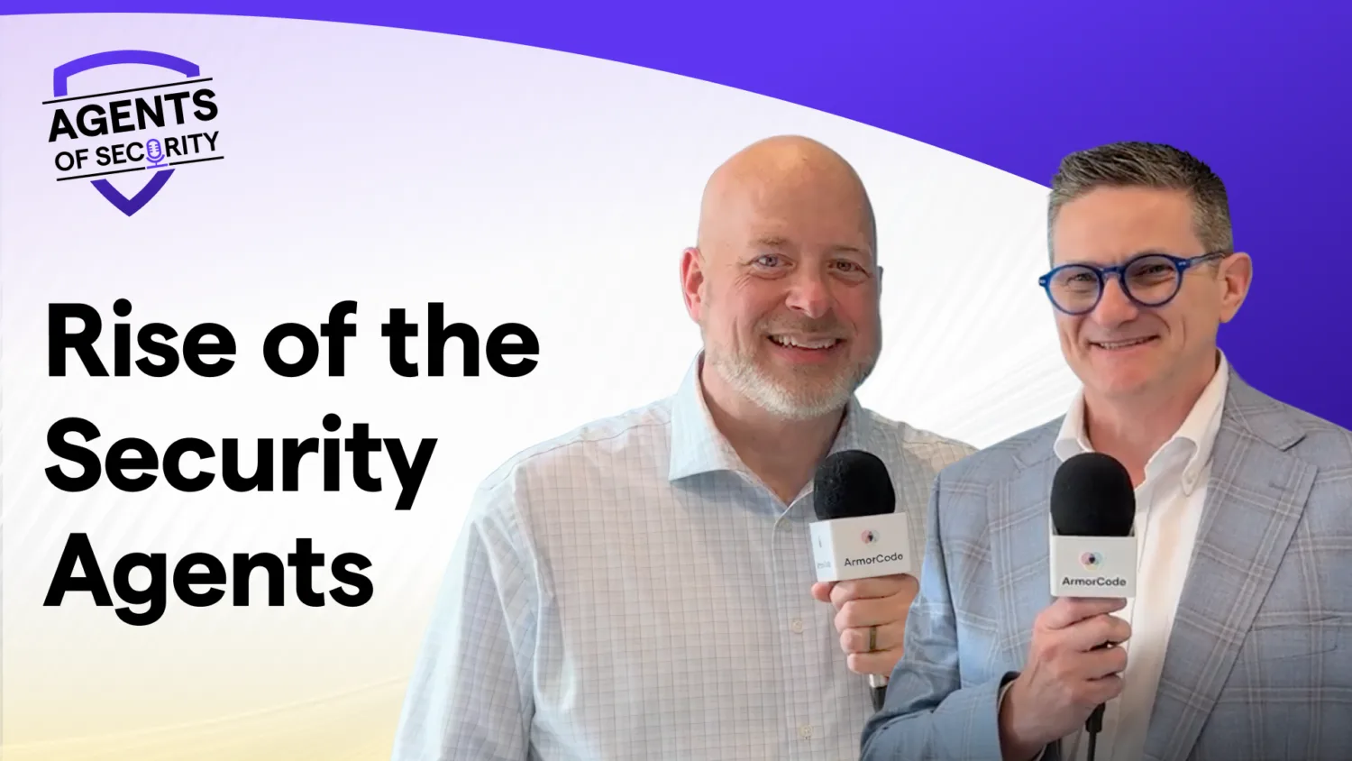 Rise of the Security Agents - Agents of Security podcast episode #101