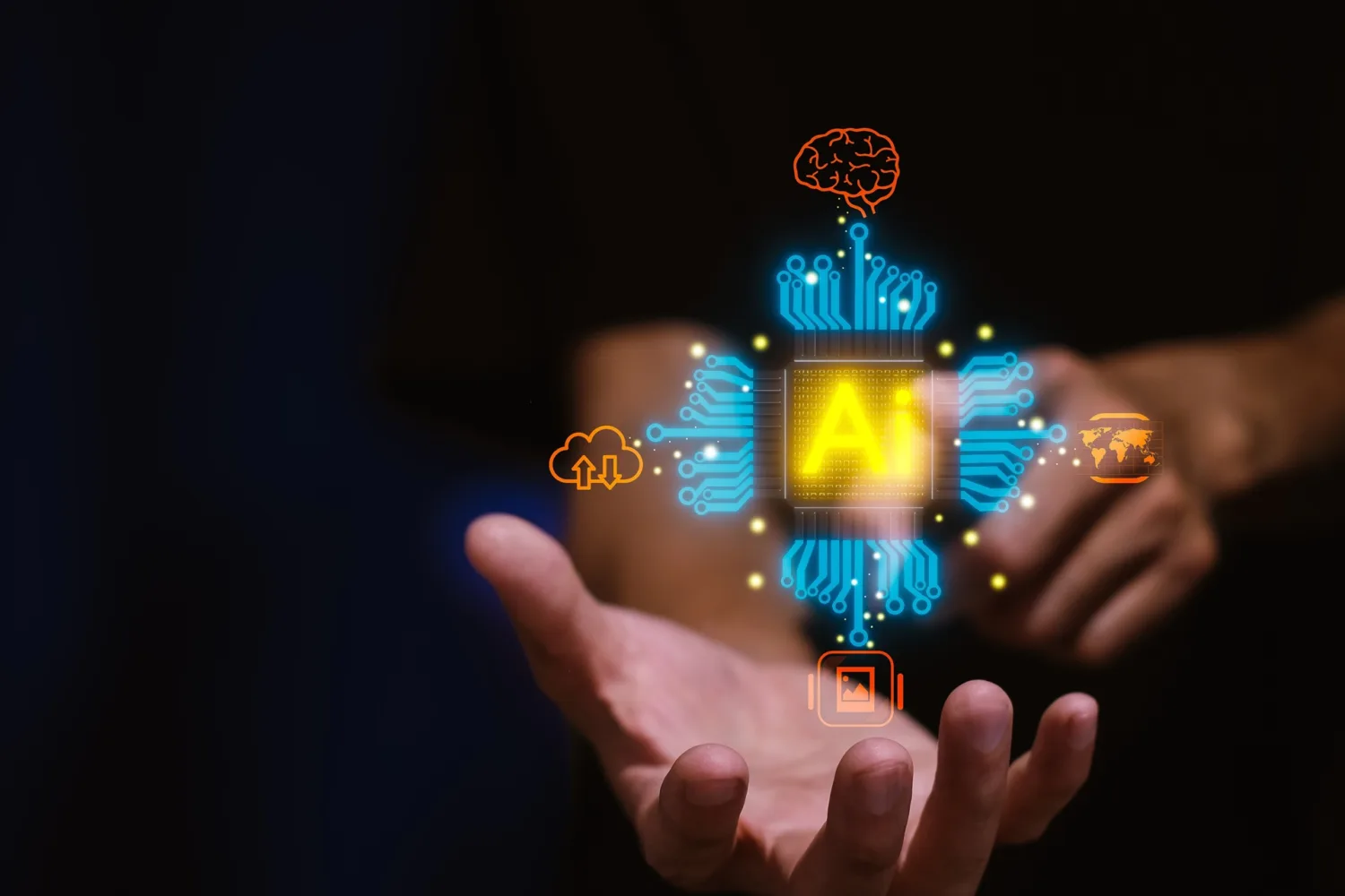 ArmorCode Blog - Shadow AI Is Already in Your Enterprise: Here's How CISOs Can Take Control