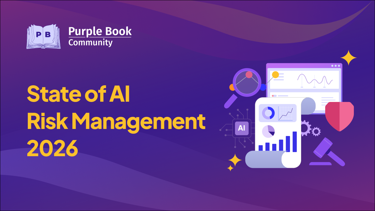 State of AI Risk Management 2026 report
