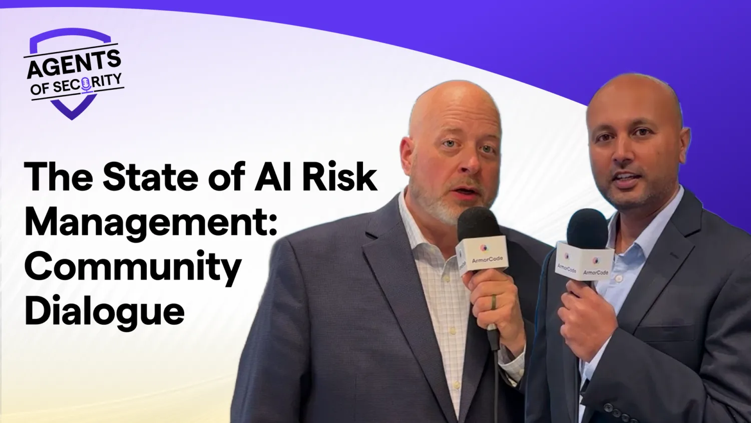 The State of AI Risk Management: Community Dialogue - Agents of Security podcast episode #102
