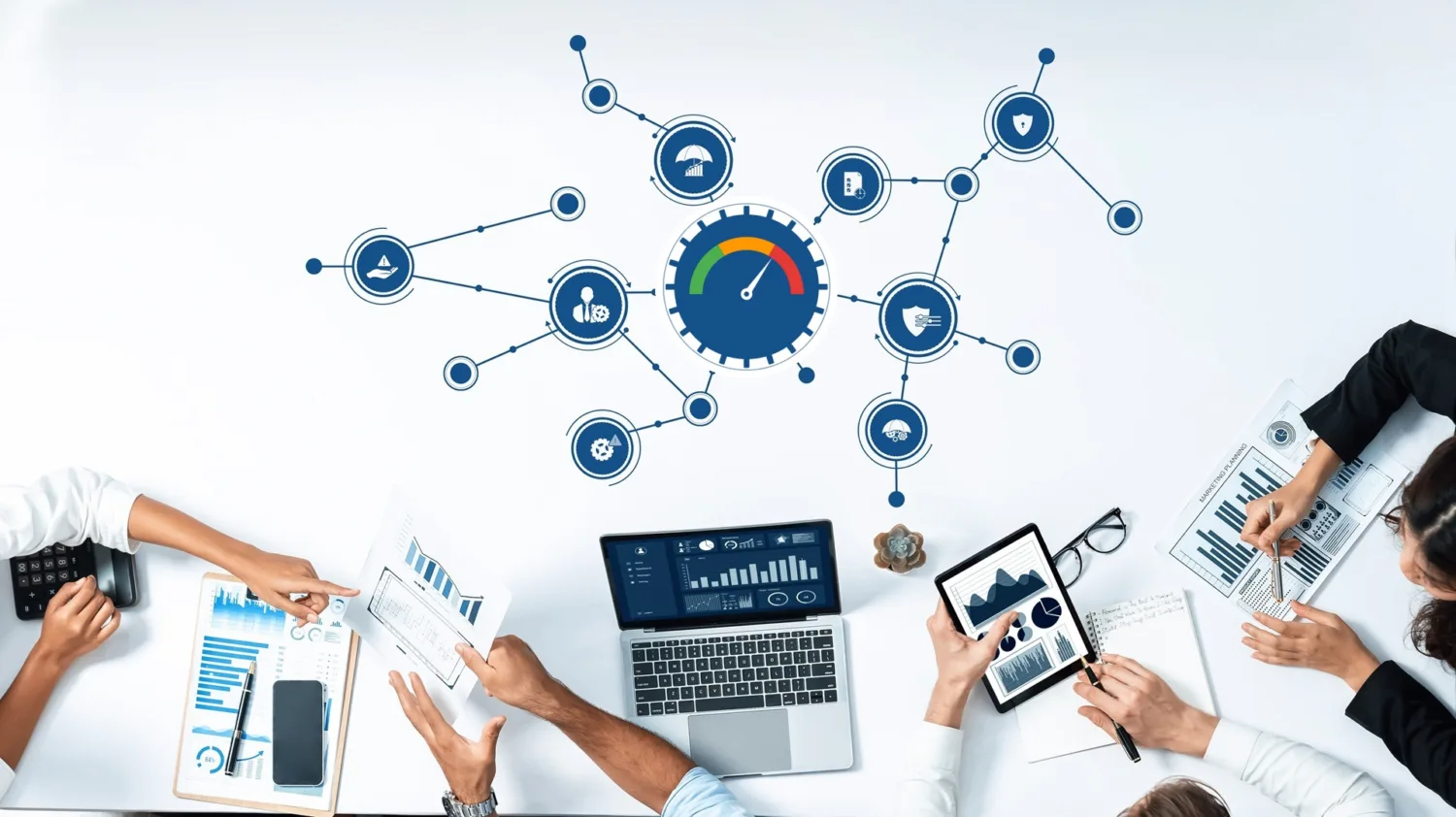 ArmorCode Blog - Vulnerability Risk Scoring: Why CVSS Alone Isn’t Enough