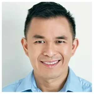 Paolo del Mundo, Director of Application Security, The Motley Fool