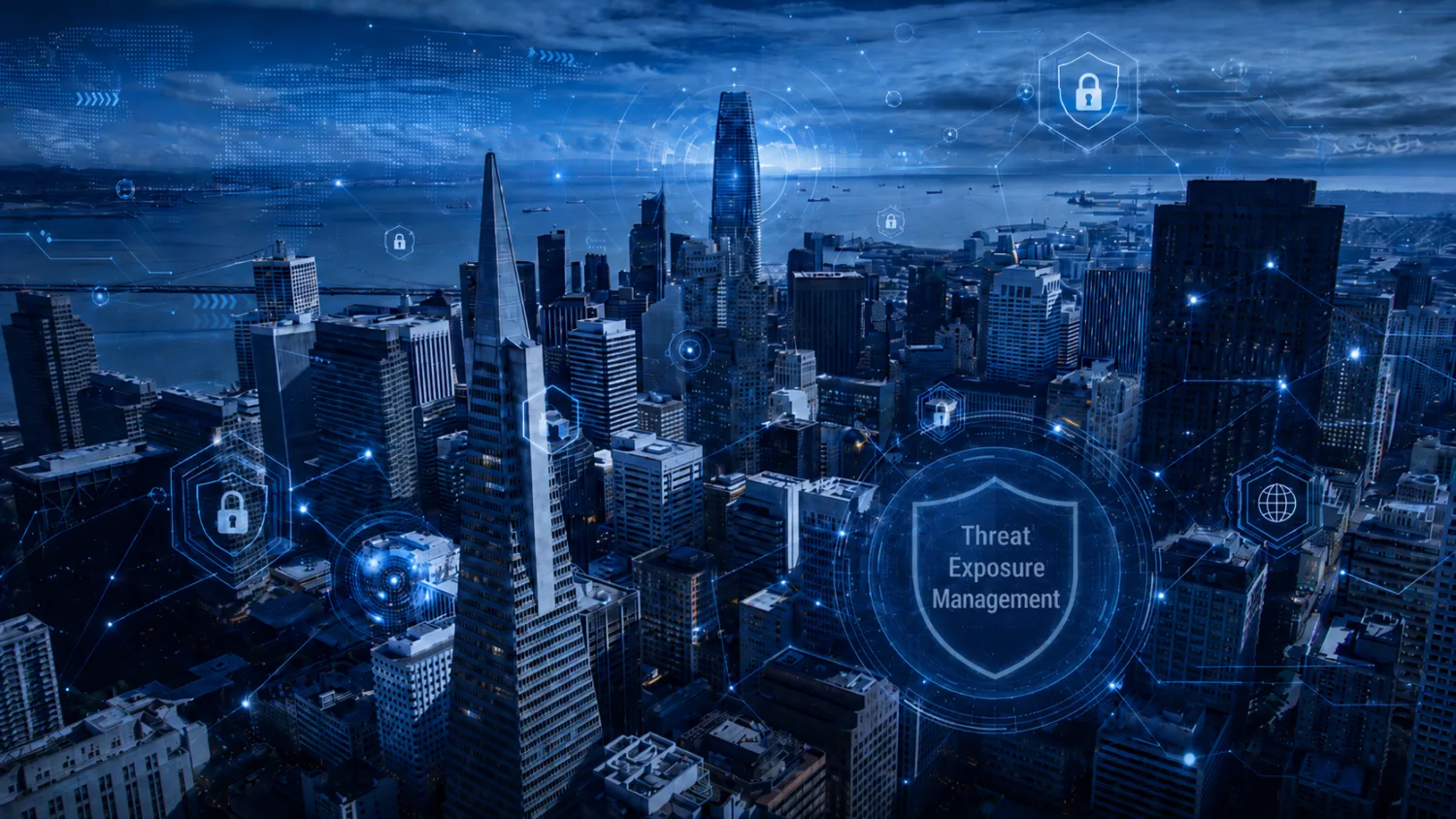 ArmorCode Blog - Implementing Continuous Threat Exposure Management (CTEM) at Enterprise Scale