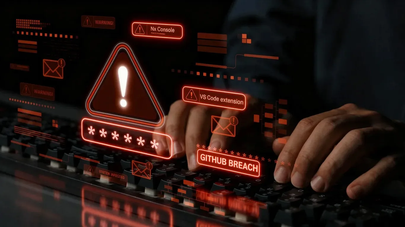 ArmorCode Blog - The GitHub Breach - How It Happened and Actions You Can Take