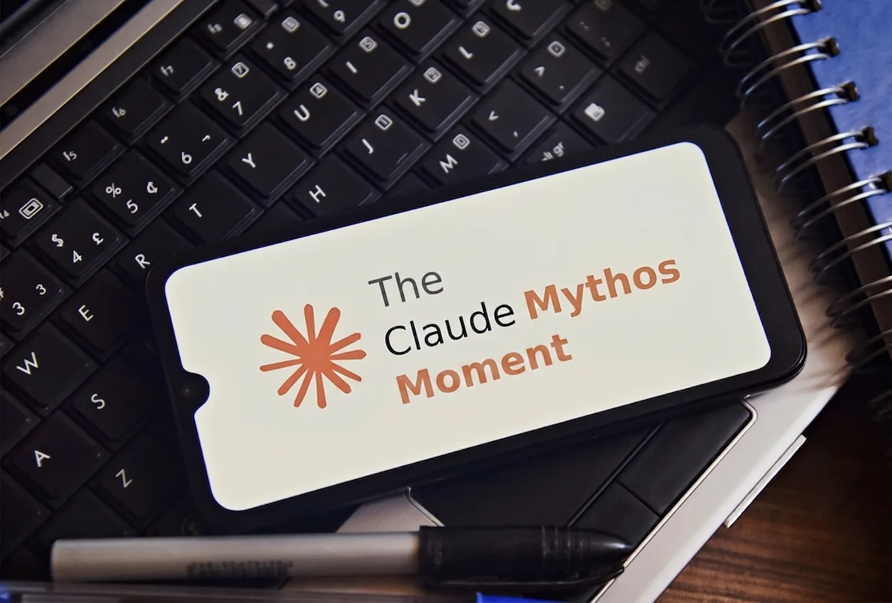ArmorCode Blog - The Mythos Moment is Real. The Fix-It-Faster Response isn’t.