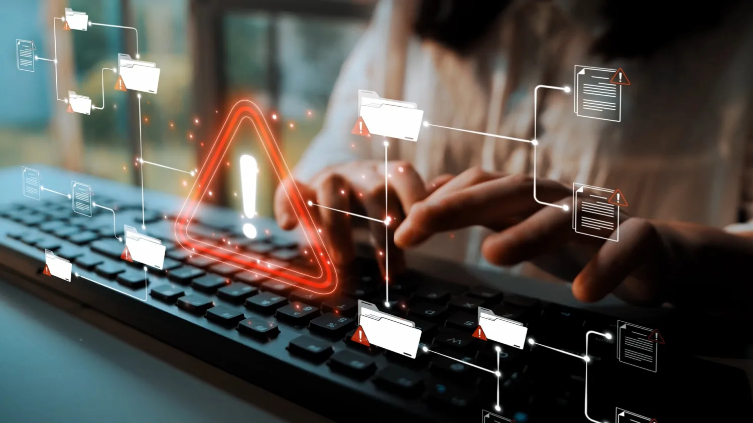 ArmorCode Blog - The Reality Shift in Vulnerability Management