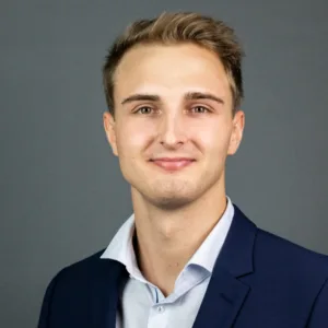 Javan Rasokat, Senior Application Security Specialist, Sage