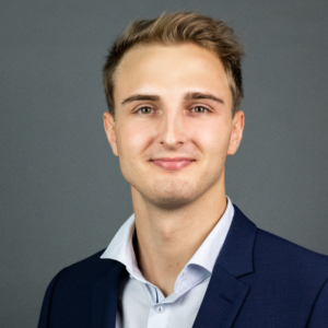 Javan Rasokat, Senior Application Security Specialist, Sage