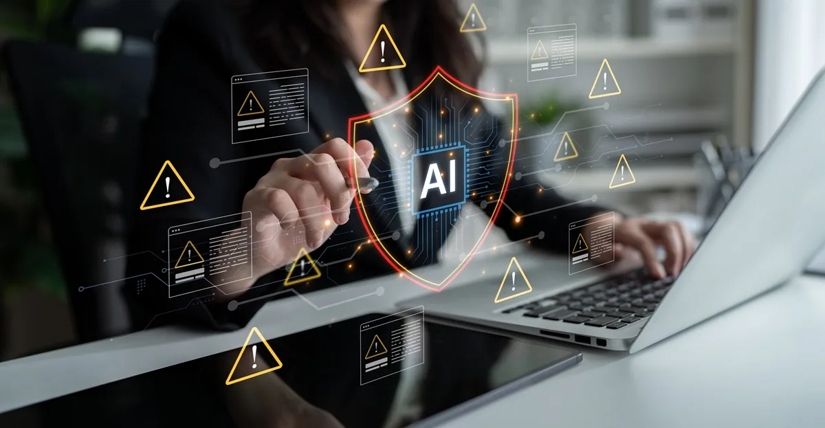 ArmorCode Blog - Securing the Future: CTEM for AI and the Software Supply Chain in 2026