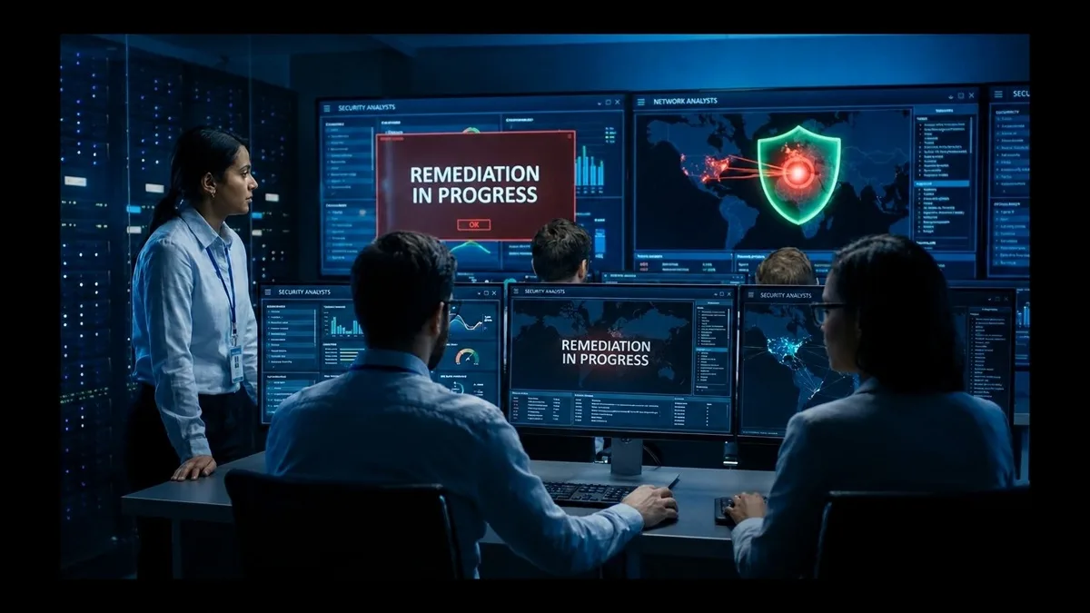 ArmorCode Learning Center - The Definitive Guide to Vulnerability Remediation in the Agentic Era