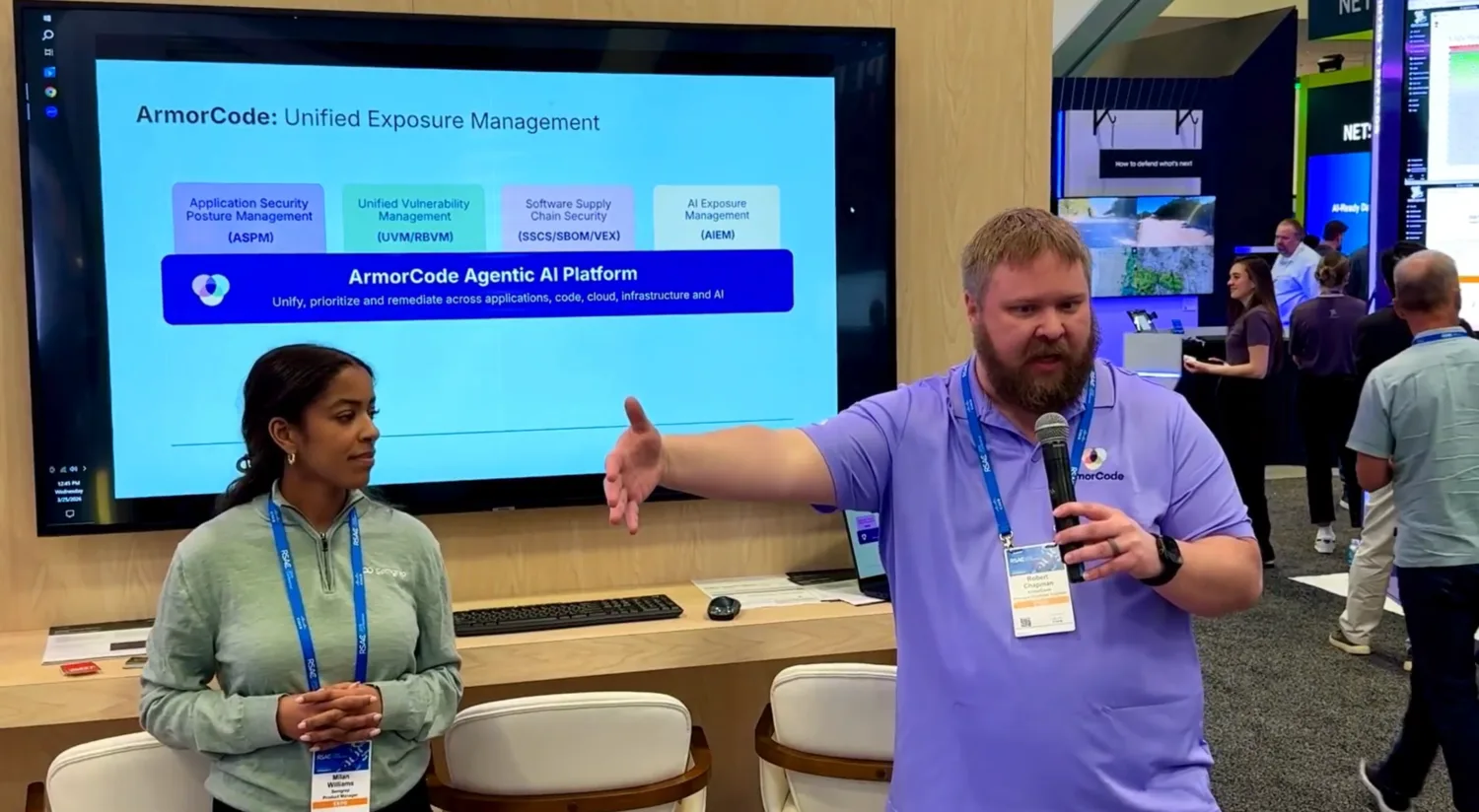 Unified AppSec: Prioritize & Fix Risk from Code to Cloud | ArmorCode and Semgrep