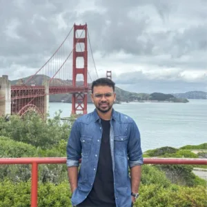 Shahul Rashik, Product Manager, ArmorCode