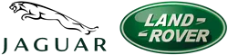 Jaguar Land Rover logo