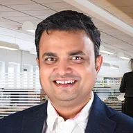 Praneet Khare, Head of Engineering & Managing Director (India), ArmorCode