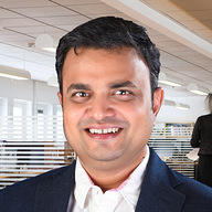 Praneet Khare, Head of Engineering & Managing Director (India), ArmorCode