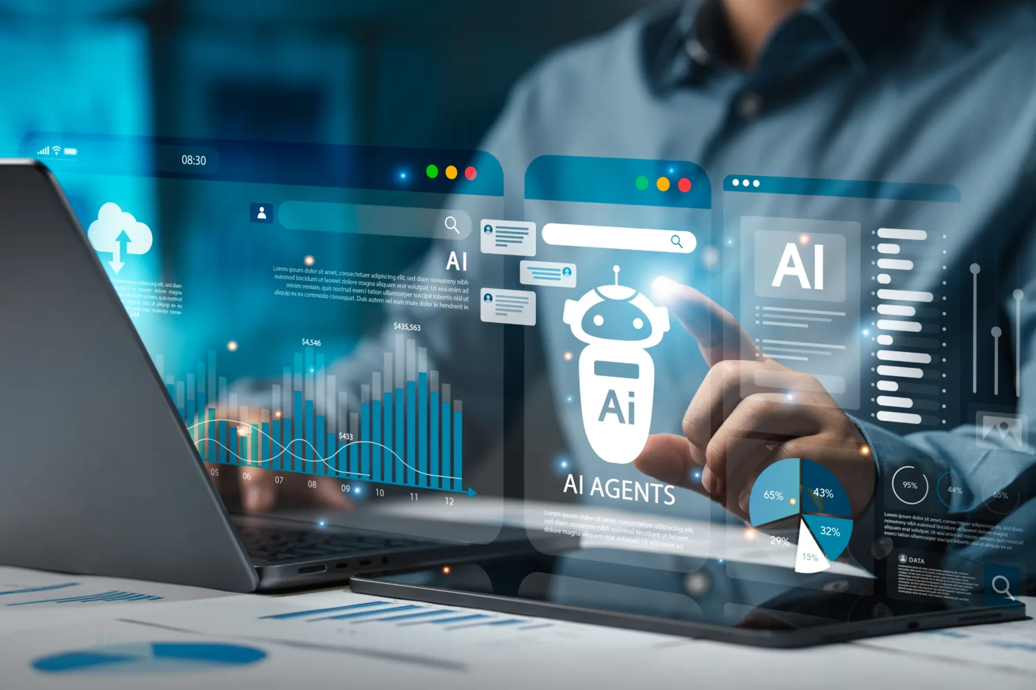 ArmorCode Blog - Building vs Buying AI: Why DIY Security Tools Cost More
