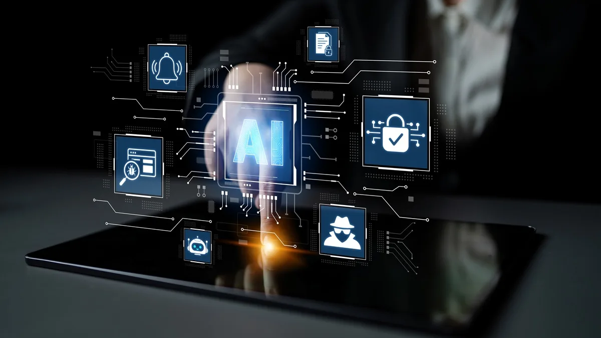 ArmorCode Blog - How to Build an Automated Vulnerability Remediation Workflow