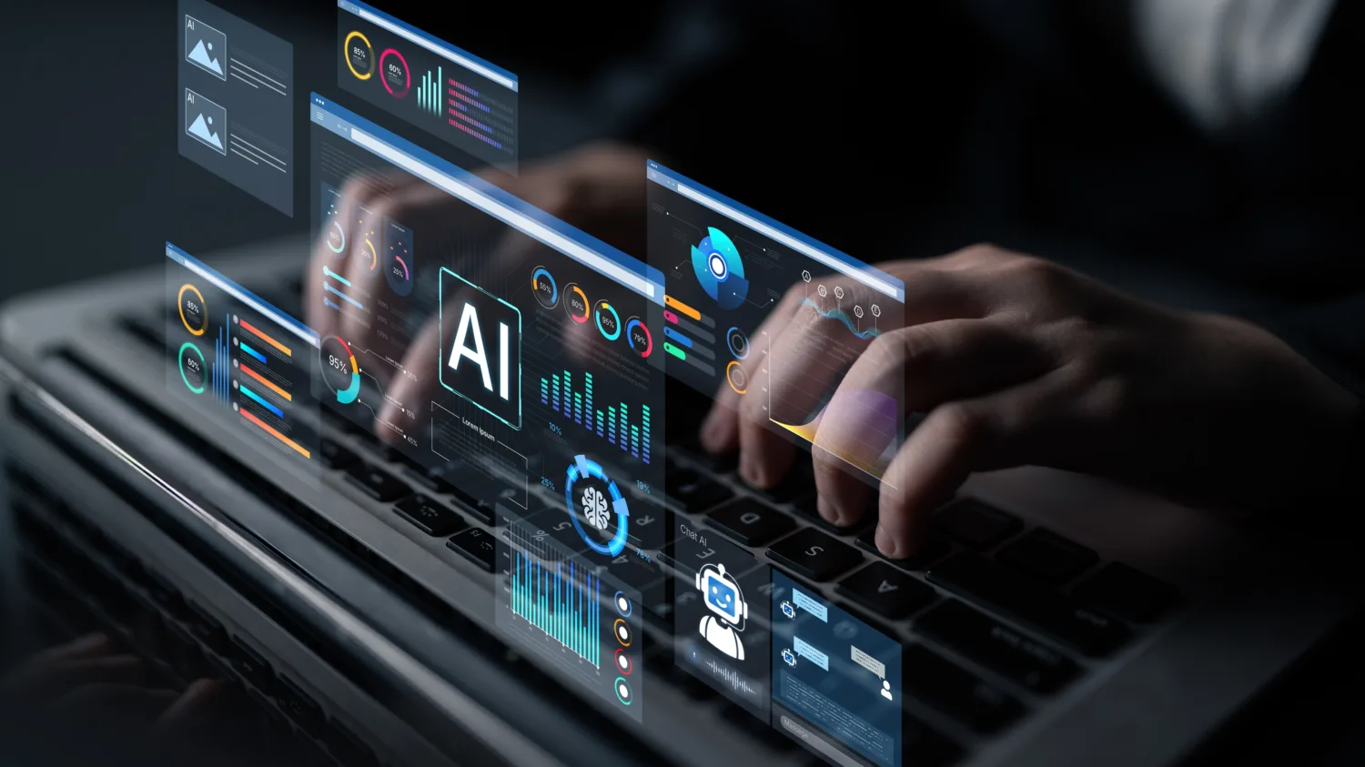 Shadow AI Management