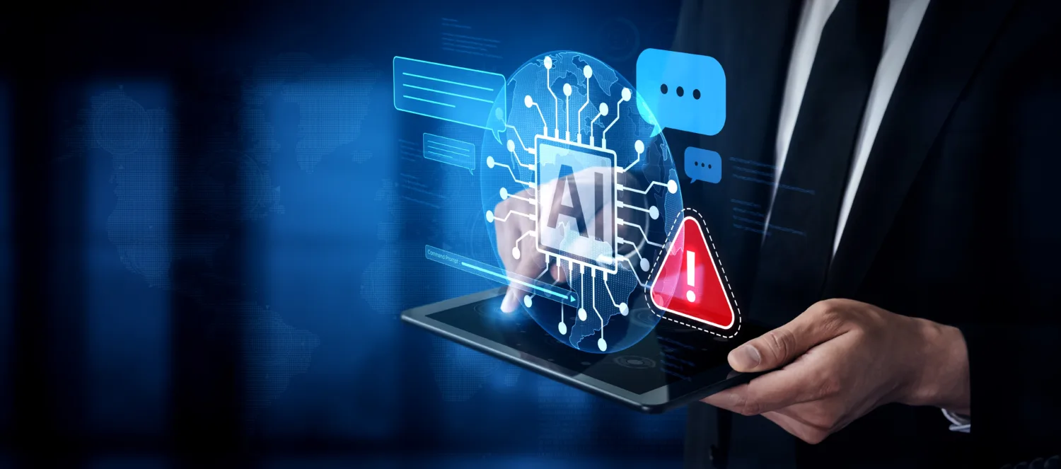 Shadow AI Risks