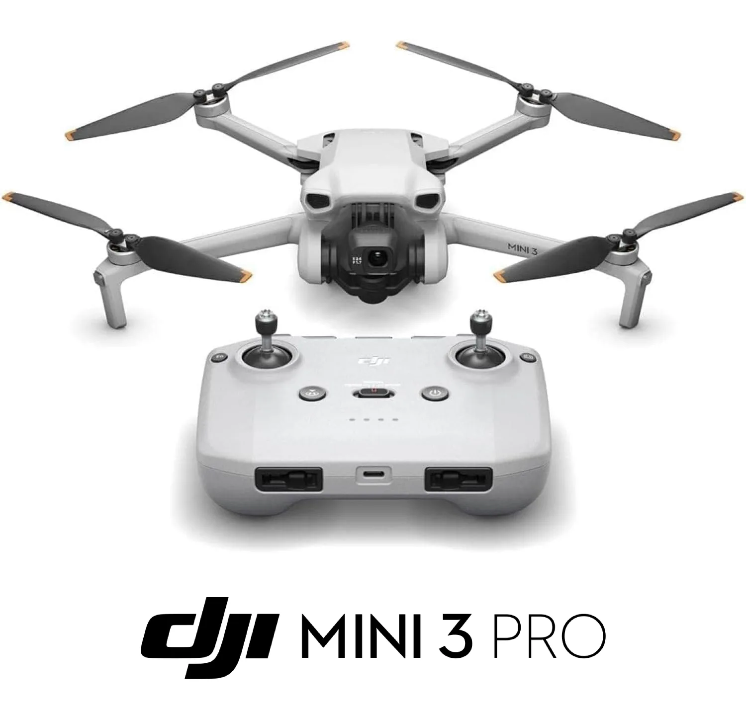 DJI Mini 3 Drone