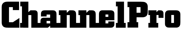 ChannelPro Logo