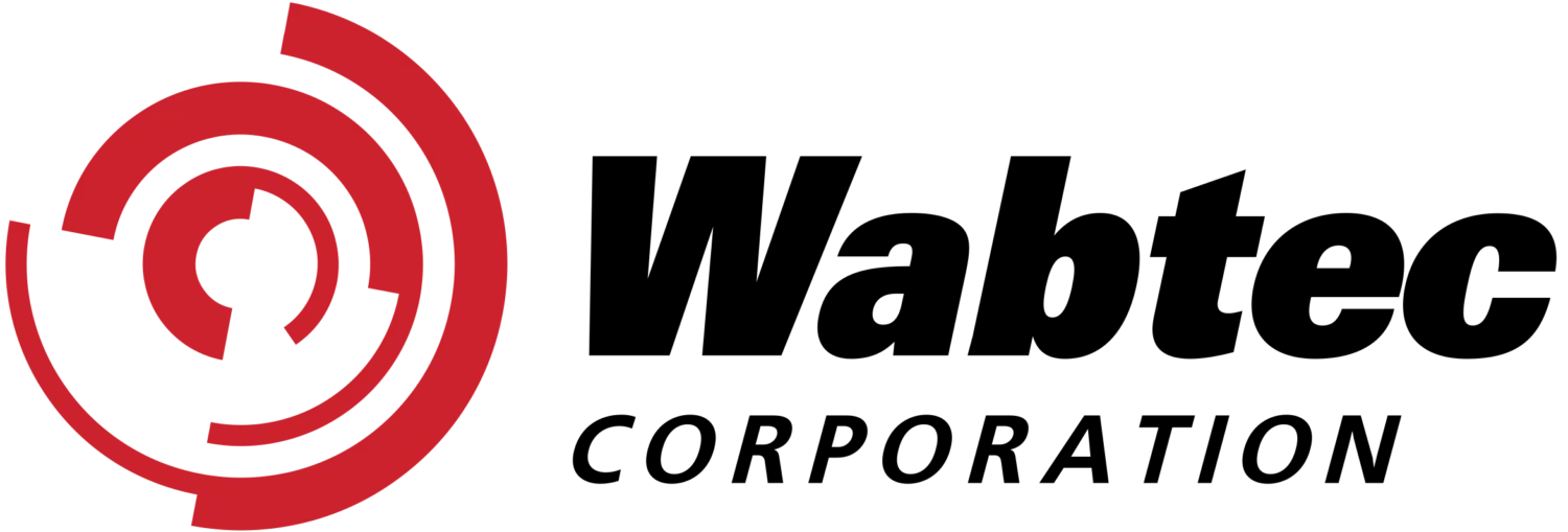Wabtec logo