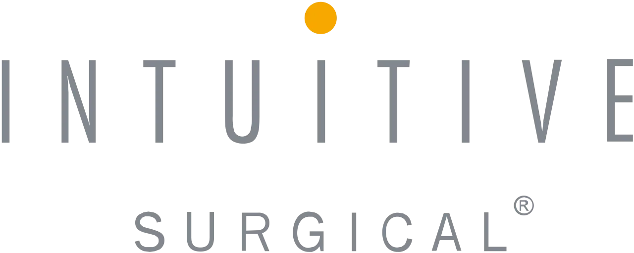 Intuitive Surgical logo